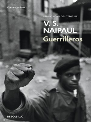 cover image of Guerrilleros